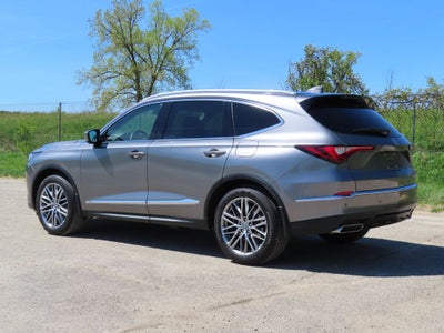 2024 Acura MDX Advance SH-AWD