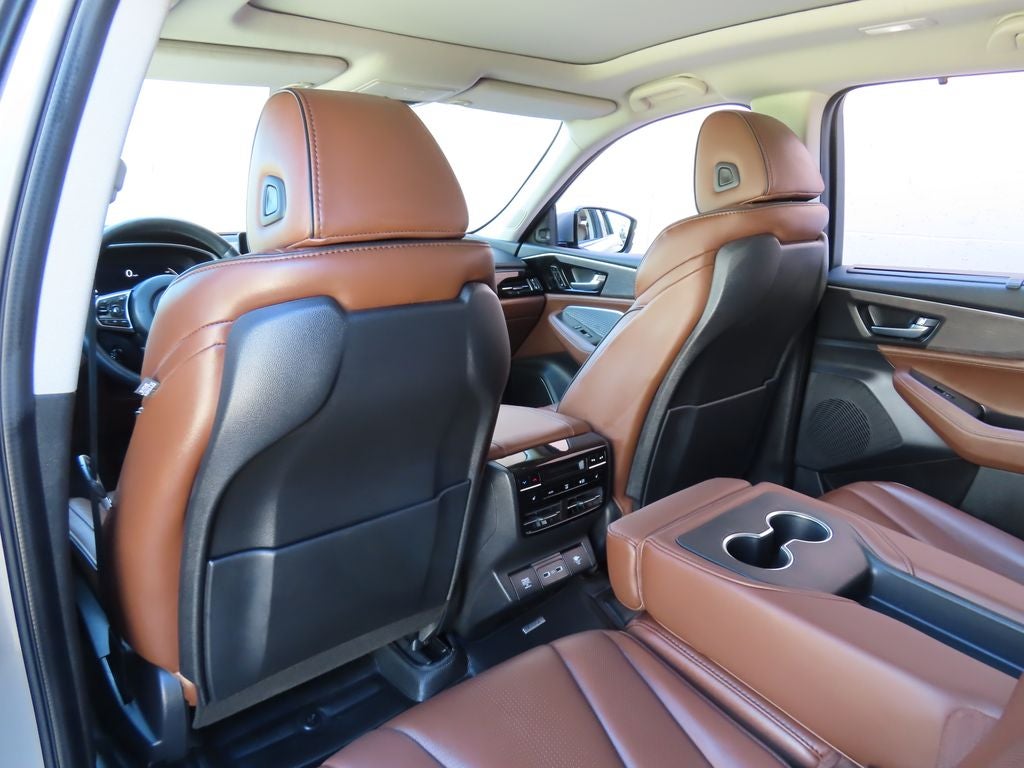 2024 Acura MDX Advance SH-AWD