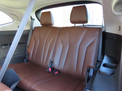 2024 Acura MDX Advance SH-AWD