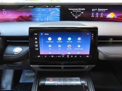 2024 Lincoln Nautilus Premiere