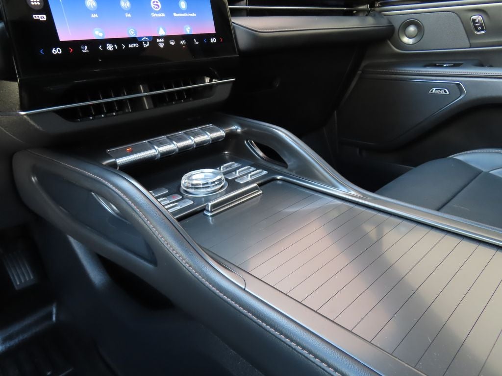 2024 Lincoln Nautilus Premiere