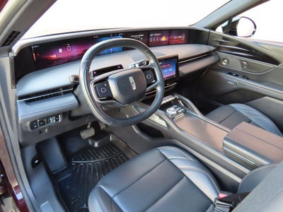 2024 Lincoln Nautilus Premiere