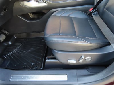2024 Lincoln Nautilus Premiere