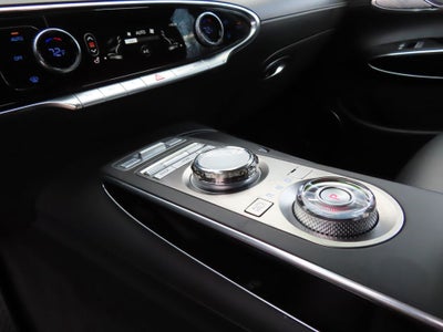 2025 Genesis GV70 2.5T