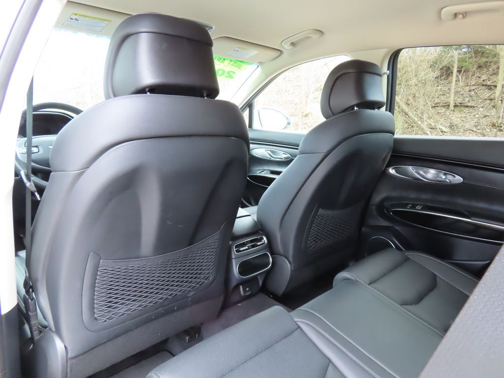 2025 Genesis GV70 2.5T