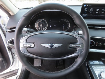 2025 Genesis GV70 2.5T