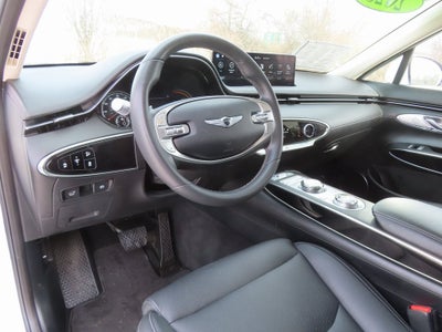 2025 Genesis GV70 2.5T