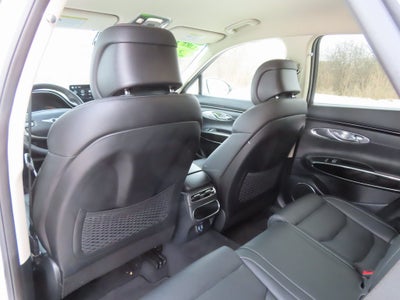 2025 Genesis GV70 2.5T