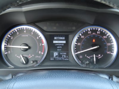 2016 Toyota Highlander LE Plus V6