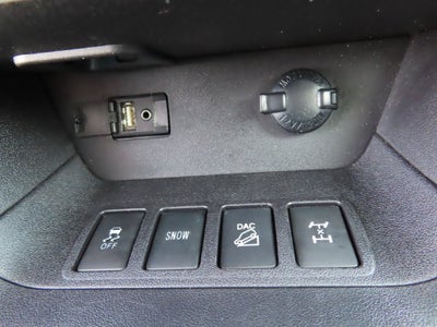 2016 Toyota Highlander LE Plus V6