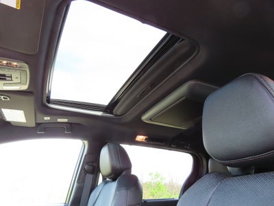 2025 Toyota Sienna Platinum 7 Passenger