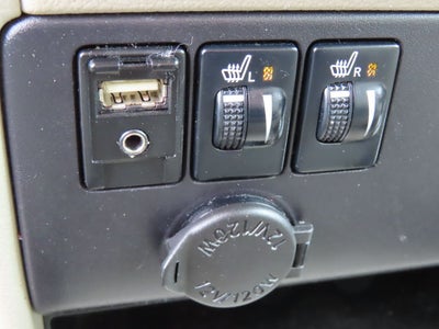 2016 Toyota Sienna XLE 8 Passenger