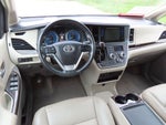 2016 Toyota Sienna XLE 8 Passenger