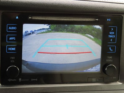 2016 Toyota Sienna XLE 8 Passenger