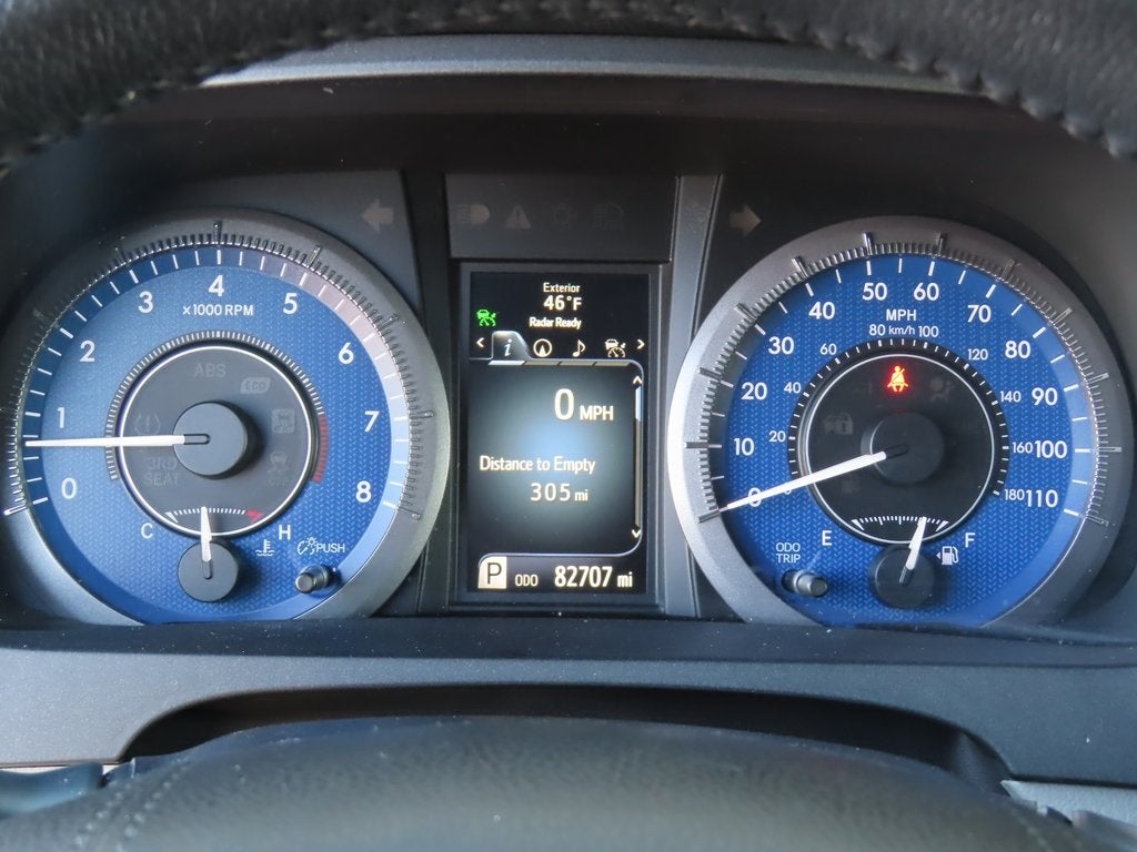 2019 Toyota Sienna XLE