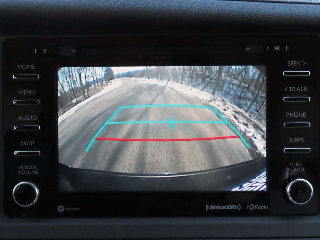 2019 Toyota Sienna XLE