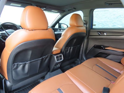 2022 Kia K5 GT