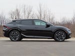 2025 Kia EV6 Base