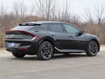 2025 Kia EV6 Base