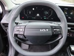 2025 Kia EV6 Base