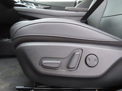 2025 Kia EV6 Base