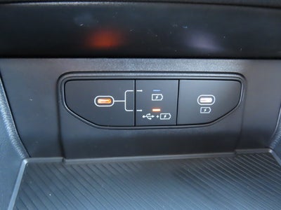 2027 Kia Sportage LX