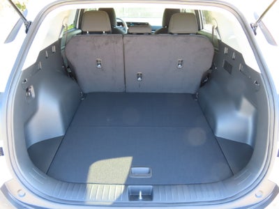 2027 Kia Sportage LX