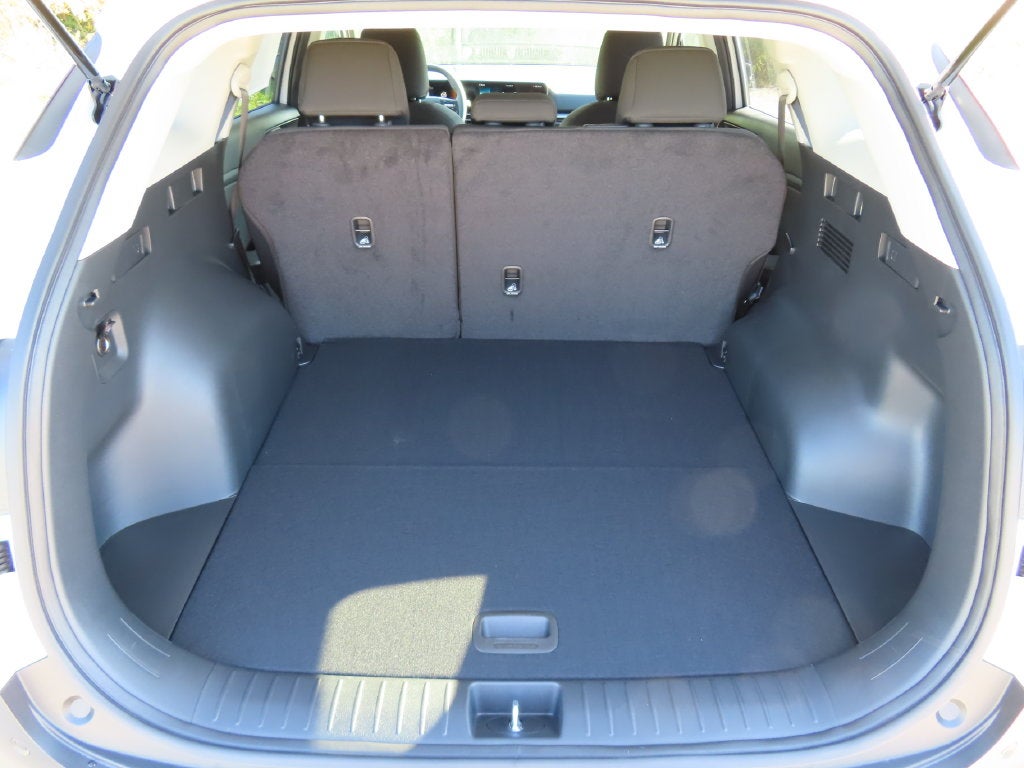 2027 Kia Sportage LX