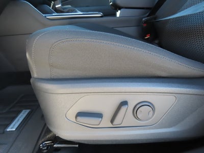 2027 Kia Sportage LX
