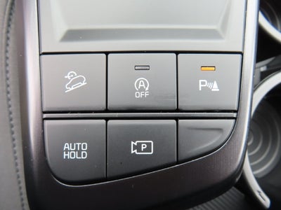 2027 Kia Sportage LX