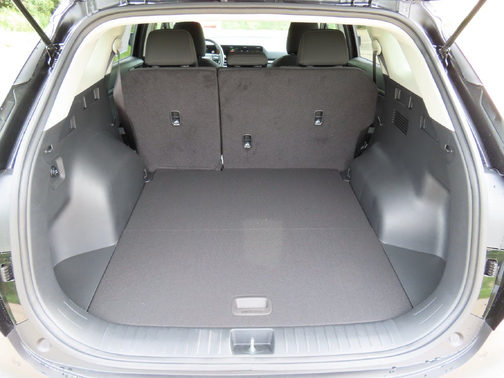 2027 Kia Sportage LX