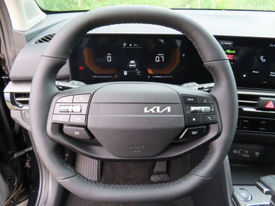 2027 Kia Sportage LX