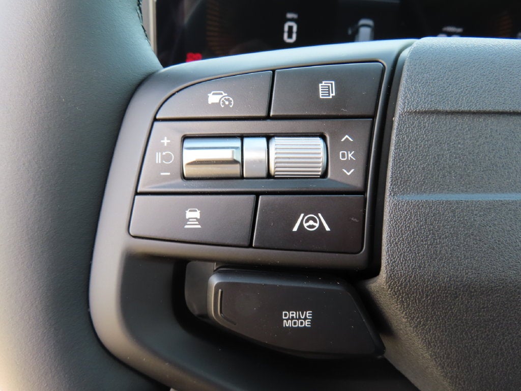 2027 Kia Sportage EX