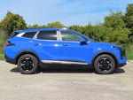 2027 Kia Sportage EX