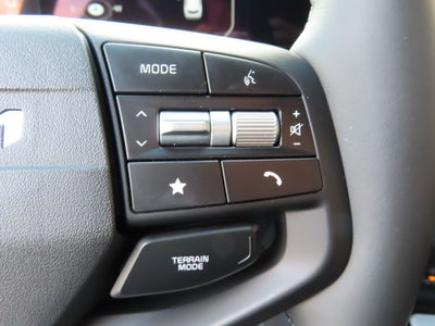 2027 Kia Sportage SX-Prestige