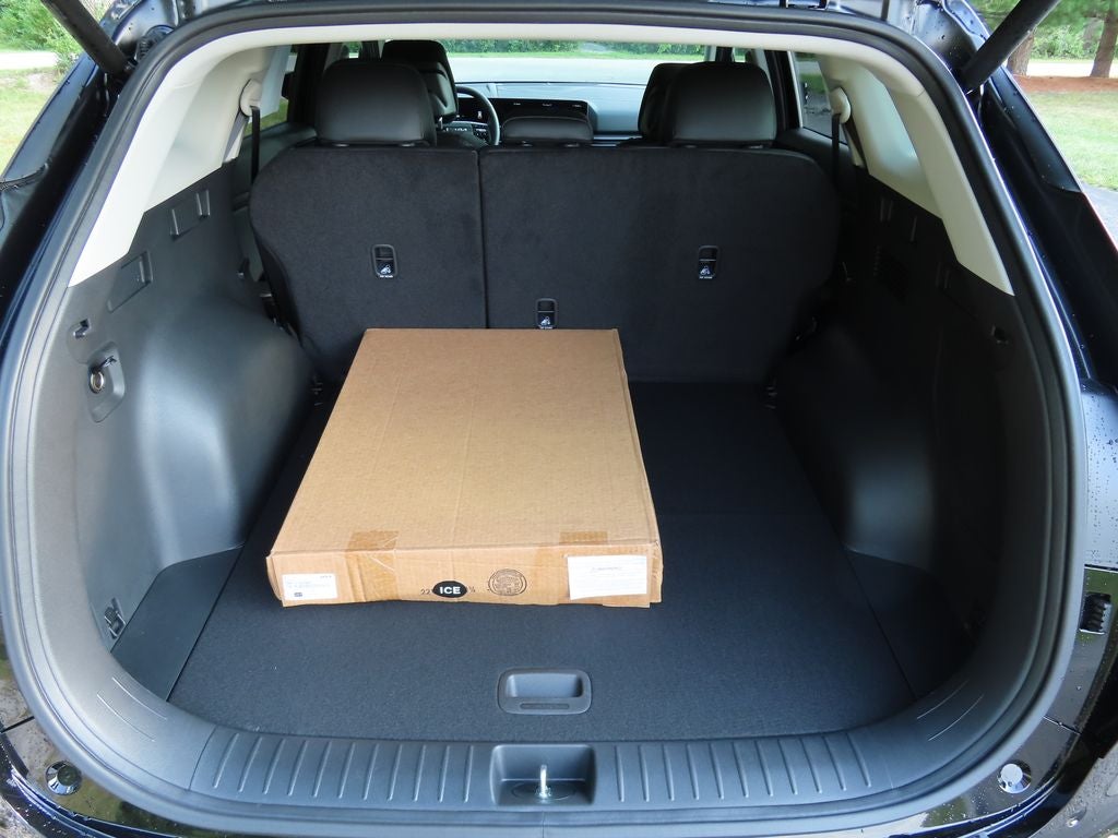 2027 Kia Sportage SX-Prestige
