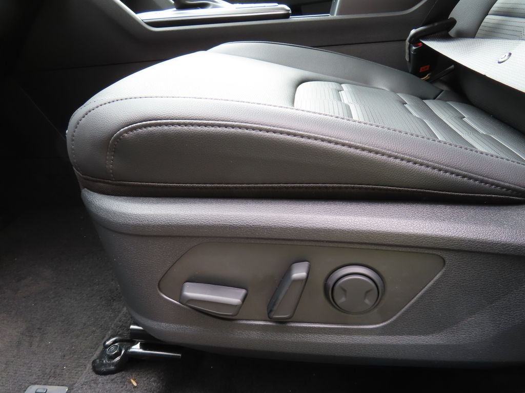 2027 Kia Sportage SX-Prestige