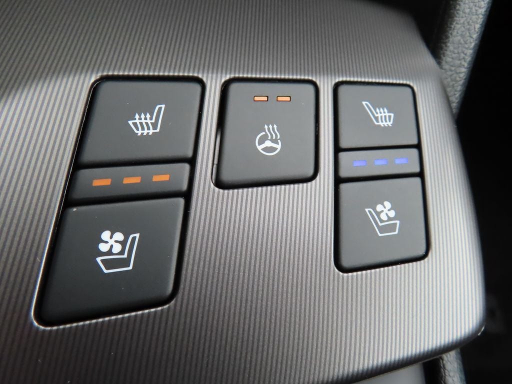 2027 Kia Sportage SX-Prestige