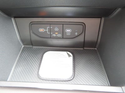 2027 Kia Sportage SX-Prestige