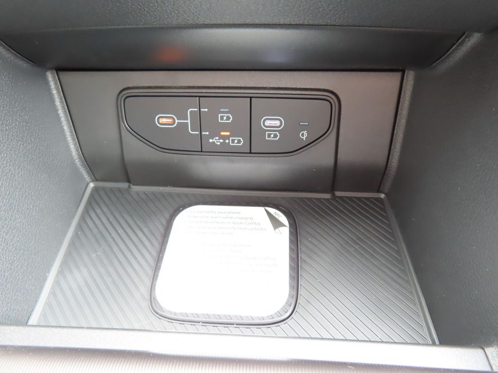 2027 Kia Sportage SX-Prestige