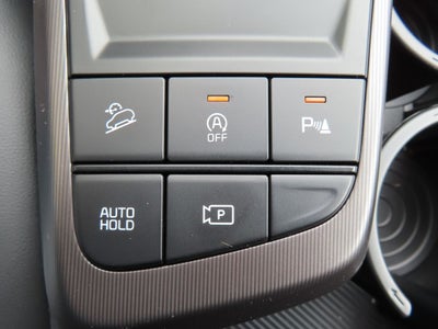 2027 Kia Sportage SX-Prestige