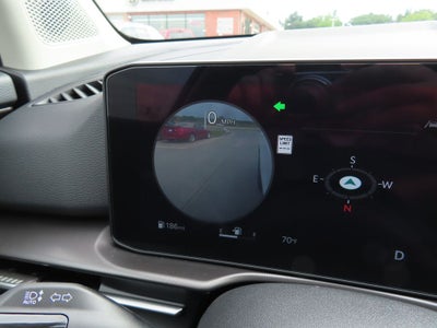 2027 Kia Sportage SX-Prestige