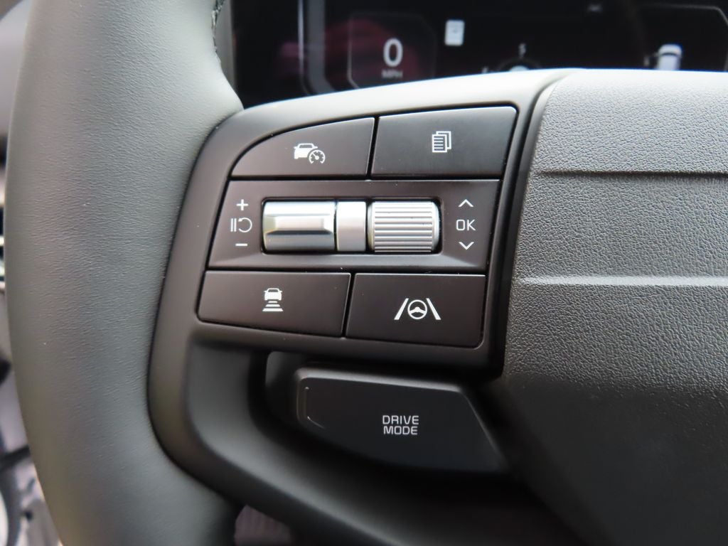 2027 Kia Sportage SX-Prestige