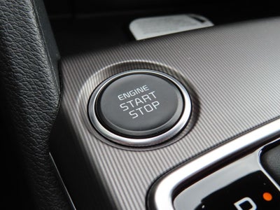 2027 Kia Sportage SX-Prestige