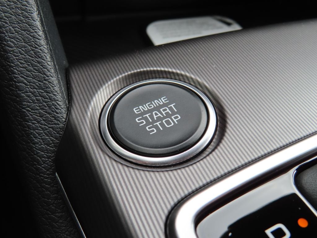 2027 Kia Sportage SX-Prestige