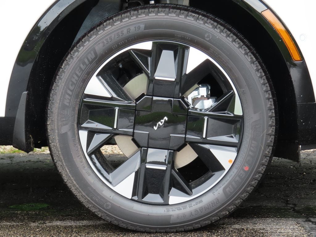 2027 Kia Sportage SX-Prestige