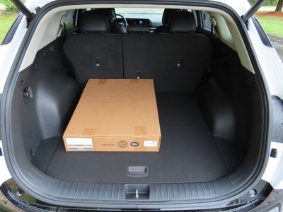 2027 Kia Sportage SX-Prestige