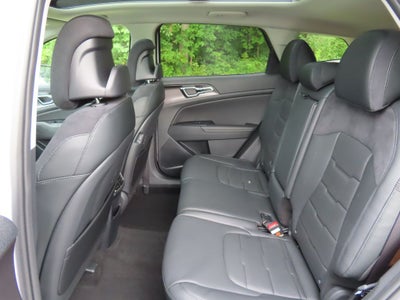 2027 Kia Sportage SX-Prestige