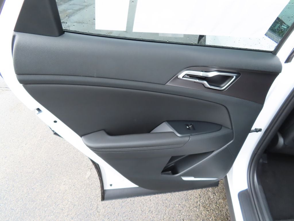 2027 Kia Sportage SX-Prestige