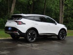 2027 Kia Sportage SX-Prestige